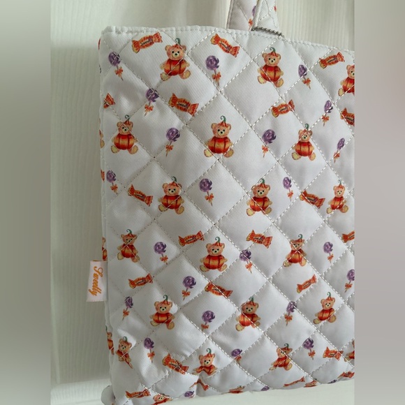 Sweetly Halloween Tote Bag - Picture 3 of 5